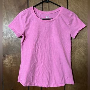 💗 4/$10 - Justice Girls Basic Tee